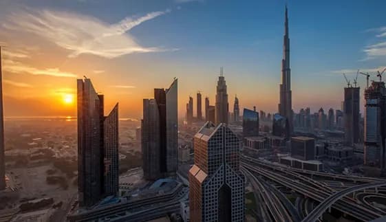 Top 10 Things to Do in Dubai for First-Time Visitors