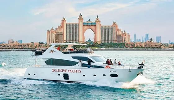 Yacht Tours